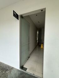 A'posh Bizhub (D27), Factory #511744201